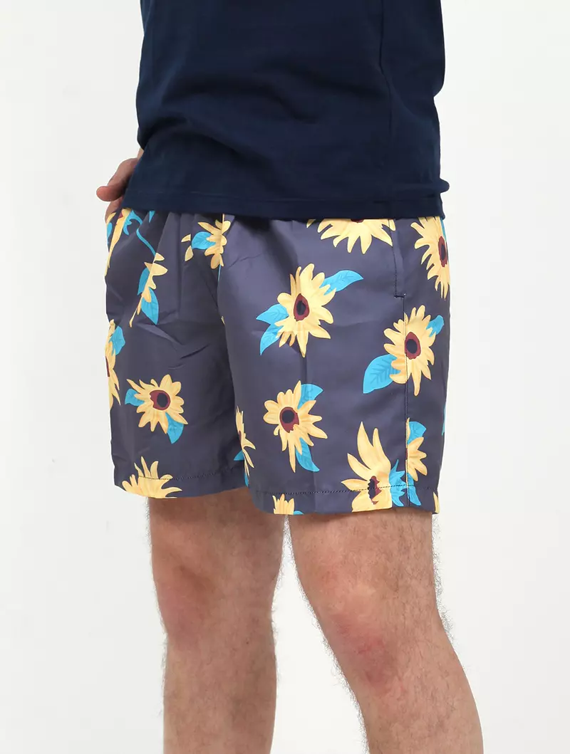 Maillot imprimé